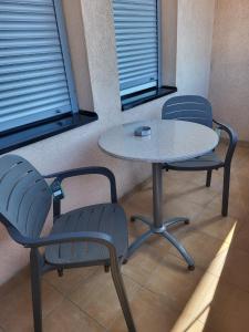 Φωτογραφία από το άλμπουμ του 3 Zimmer-Apartment in Ferizaj Stadt σε Ferizaj +9 φωτογραφίες