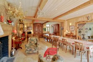 Afbeelding uit fotogalerij van Bel Arrayo - gîte d'accueil de montagne - chambres d'hôtes in Cauterets