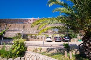 Fotografie z fotogalerie ubytování Apartments Rose v destinaci Krk