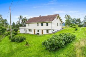 Κήπος έξω από το Apartment in peacefull surroundings