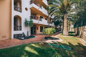 Gallery image of Muthu Royal Park Albatros in San Miguel de Abona