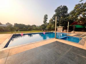 Φωτογραφία από το άλμπουμ του Unwind Karjat σε Palasdhari