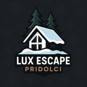 Fotografie z fotogalerie ubytování Lux Escape Pridolci v destinaci Kozica