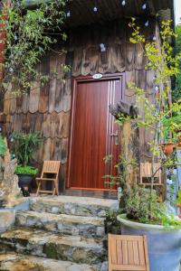 Gallery image of Sapa Succulent Garden Homestay in Sa Pa