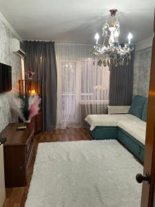 Fotografie z fotogalerie ubytování Авиатор v destinaci Aktobe + 7 fotografií