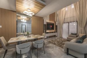 Fotografie z fotogalerie ubytování Glop 5 ster v destinaci Dháka