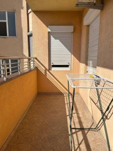 Un balcón o terraza en Relax