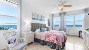Gallery image of Beachfront 7th floor unit at Mar Azul in Aguada