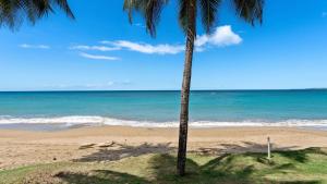 Gallery image of Beachfront 7th floor unit at Mar Azul in Aguada
