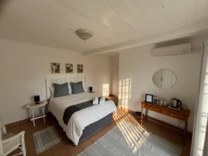 Fotografie z fotogalerie ubytování Dogwood Country House v destinaci Lidgetton