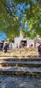 Ảnh trong thư viện ảnh của Cabaña Cajon Escondido ở Olmué