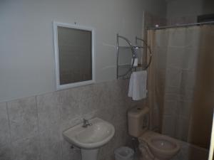 Bagno di Antares Inn