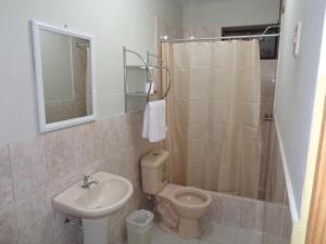 Bagno di Antares Inn