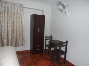 Fotografie z fotogalerie ubytování Antares Inn v destinaci Lima