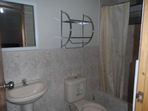 Bagno di Antares Inn
