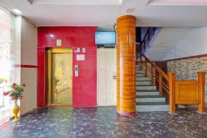 Fotografie z fotogalerie ubytování FabHotel Yagna Residency v destinaci Pūrnānkuppam + 26 fotografií