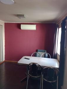 Galeriebild der Unterkunft Nestor alquileres temporarios in Comodoro Rivadavia