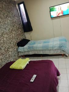 Galeriebild der Unterkunft Nestor alquileres temporarios in Comodoro Rivadavia + 4 Fotos