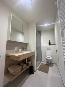 Un baño de Le Cabinet