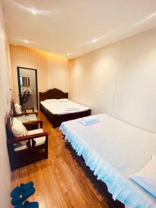 Gallery image of Khách sạn Minh Trang in Ninh Binh