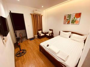 Gallery image of Khách sạn Minh Trang in Ninh Binh