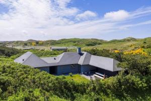 Phong cảnh thiên nhiên gần nhà nghỉ dưỡng