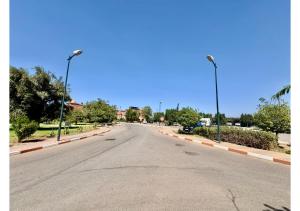 Fotografie z fotogalerie ubytování Duplex Luxe avec Rooftop, 3 Piscines, 2 Chambres, Atlas Golf Marrakech v Marrákéši + 38 fotografií