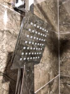 Vannituba majutusasutuses Golden Nest +17 fotot