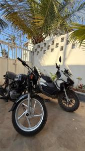 Foto dalla galleria di Zanz bay Hotel a Kinyasini