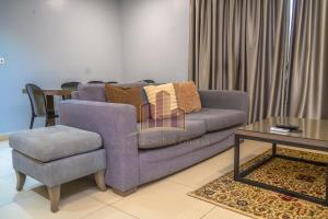 Fotografie z fotogalerie ubytování Riviera Cozy Abode v destinaci Accra