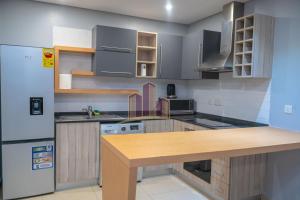 Fotografie z fotogalerie ubytování Riviera Cozy Abode v destinaci Accra