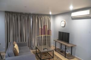 Fotografie z fotogalerie ubytování Riviera Cozy Abode v destinaci Accra