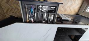 Fotografie z fotogalerie ubytování Gray's Cottage 2 Bedroom Nestled in the heart of Crawley v destinaci Crawley