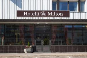Gallery image of Hotel Milton in Jyväskylä