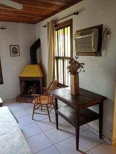 Afbeelding uit fotogalerij van Pousada Arboretum in Penedo