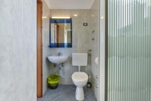 Ένα μπάνιο στο Anka in Medulin * Istrien +29 φωτογραφίες