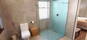 Ένα μπάνιο στο Winelands Golf Lodges 29