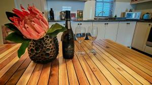 Nápoje v ubytování Winelands Golf Lodges 29 + 34 fotografií