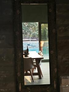 Πισίνα στο ή κοντά στο Bellevia Stone Pool Villa