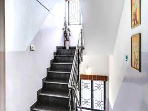 Фотография из галереи Hotel O Kaligambal illam в Ченнаи