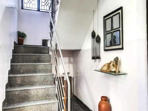 Фотография из галереи Hotel O Kaligambal illam в Ченнаи