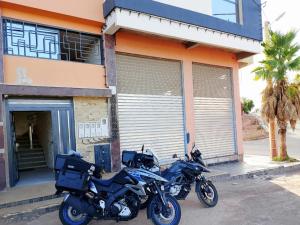 Gambar di galeri bagi appartement luxueux khenifra 1 di Khenifra