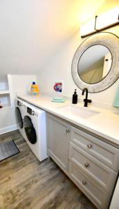 Gambar di galeri bagi Acadia Farms Carriage house di Northfield