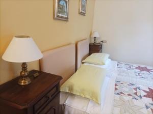 Gallery image of Bed and Breakfast da Pio in Castelveccana