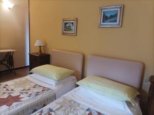 Gallery image of Bed and Breakfast da Pio in Castelveccana