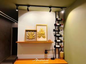 Billede fra billedgalleriet på Montelier- Frio, Serra, Linda Vista em Bananeiras i Bananeiras