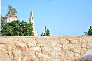 Fotografie z fotogalerie ubytování Olea v destinaci Pirgos Dhirou