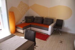 Posedenie v ubytovaní Apartment Pal