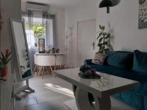 Gallery image of Gaga Apartment in Dobrota