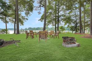 Φυσικό τοπίο κοντά σε αυτή η παραθεριστική κατοικία